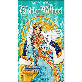 Tarot of the Golden Wheel