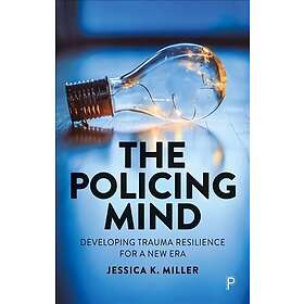 The Policing Mind Heftet