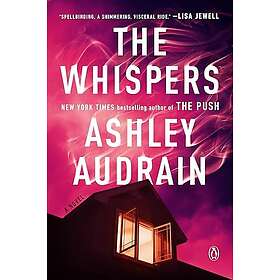 The Whispers (häftad, eng)