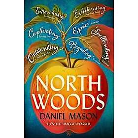 North Woods (pocket, eng)