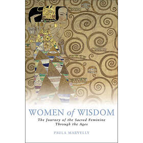 Women of Wisdom (häftad, eng)