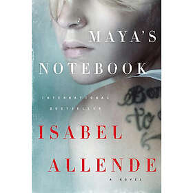 Maya's Notebook Intl (häftad, eng)