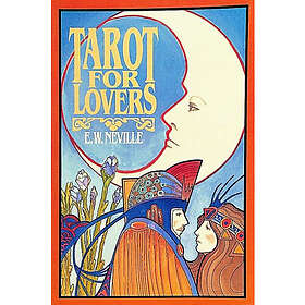 Tarot For Lovers (häftad, eng)