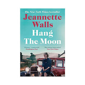 Hang the Moon (häftad, eng)