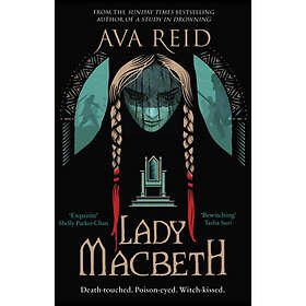 Lady Macbeth (häftad eng)