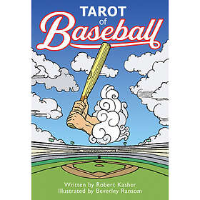 Tarot Of Baseball Set (Deck Book)