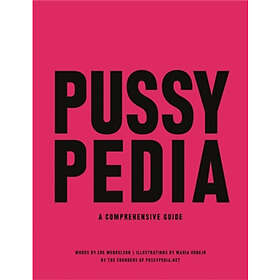 Pussypedia (inbunden, eng)