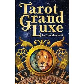 Tarot Grand Luxe