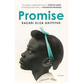 Promise: A Novel (häftad, eng)