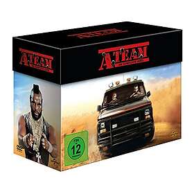 A-Team Die komplette Serie (DVD)