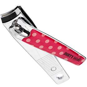 Dirty Works Nail Clipper