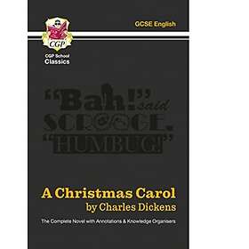 A Christmas Carol The Complete Novel with Annotations and Knowledge Organisers