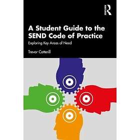 A Student Guide to the SEND Code of Practice