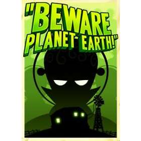Beware Planet Earth (PC)