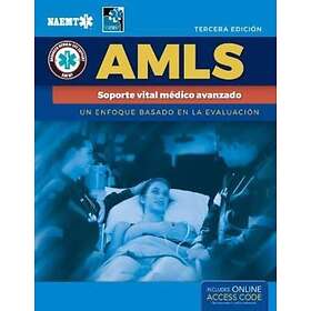 AMLS Spanish: Soporte vital medico avanzado