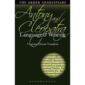 Antony and Cleopatra: Language and Writing