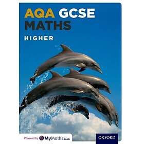 AQA GCSE Maths: Higher