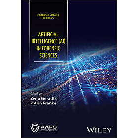 Artificial Intelligence (AI) in Forensic Sciences
