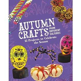 Autumn Crafts From Different Cultures