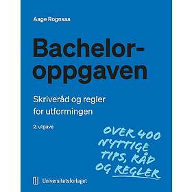 Bacheloroppgaven