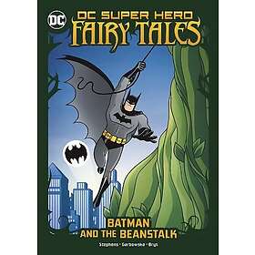 Batman and the Beanstalk
