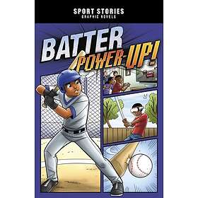 Batter Power-Up!