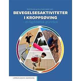 Bevegelsesaktiviteter i kroppsøving