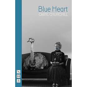 Blue Heart