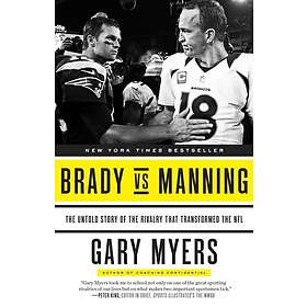 Brady vs Manning