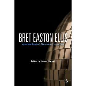 Bret Easton Ellis