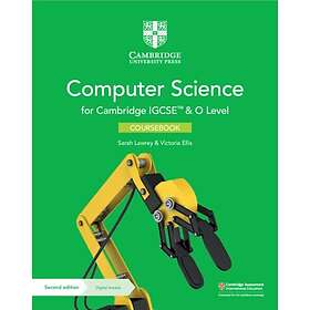 Cambridge Igcse Tm And O Level Computer Science Coursebook With