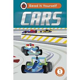 Cars: Read It Yourself Level 1 Early Reader