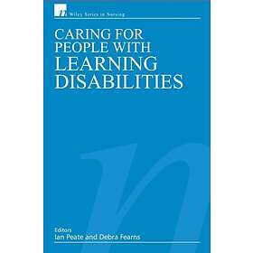 Caring for People with Learning Disabilities