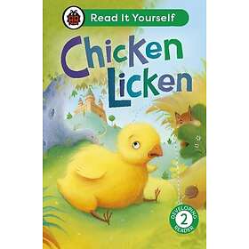 Chicken Licken: Read It Yourself Level 2 Developing Reader