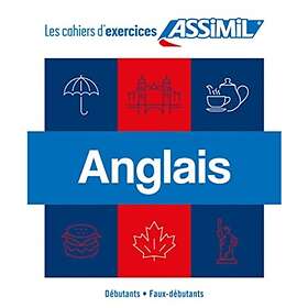 Coffret Anglais debutants faux debutants Collector