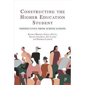 Constructing the Higher Education Student