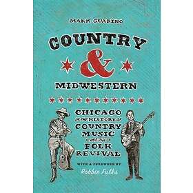 Country and Midwestern