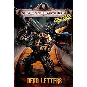 Dead Letters Express Edition