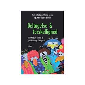 Deltagelse og forskellighed