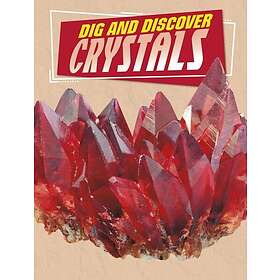 Dig and Discover Crystals