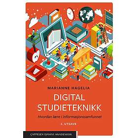 Digital studieteknikk