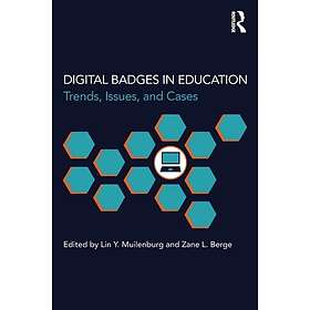 Digital Badges in Education