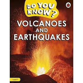 Do You Know? Level 1 Volcanoes and Earthquakes
