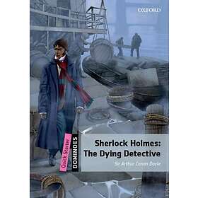 Dominoes: Quick Starter: The Dying Detective