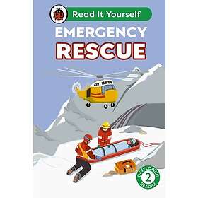 Emergency Rescue: Read It Yourself Level 2 Developing Reader