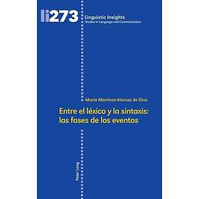 Entre el l?xico y la sintaxis