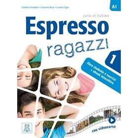 Espresso Ragazzi