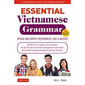 Essential Vietnamese Grammar
