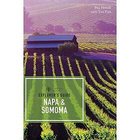Explorer's Guide Napa & Sonoma