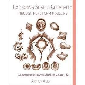 Exploring Shapes Creatively Through Pure Form Modeling